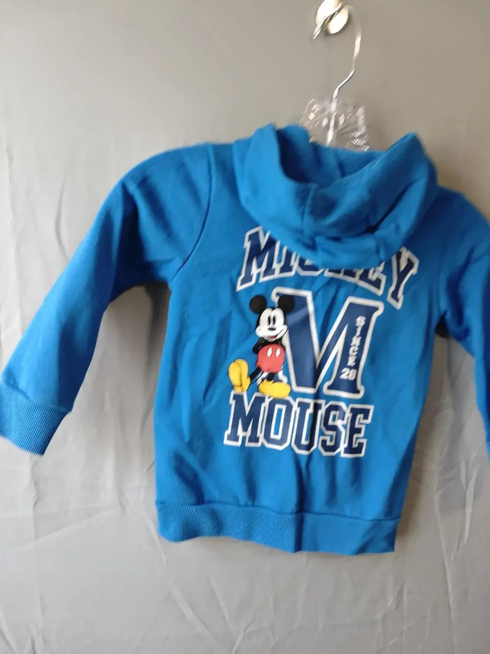 Disney mickey mouse
